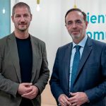 Federico Perez, Team & Thought, y Andres Romero, Santa Lucia