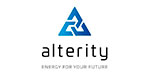 Logo Alterity