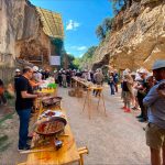 Visita a los yacimientos de Atapuerca 2023