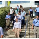 Evento Team & Thought, Zamudio (Bizkaia)