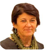 Nieves Zabala