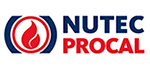 Nutec Procal logotipo