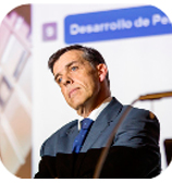 Santiago Canales