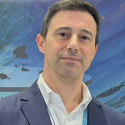 Pedro Otegui